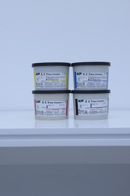 PACKSAFE亮彩亮光快干油墨